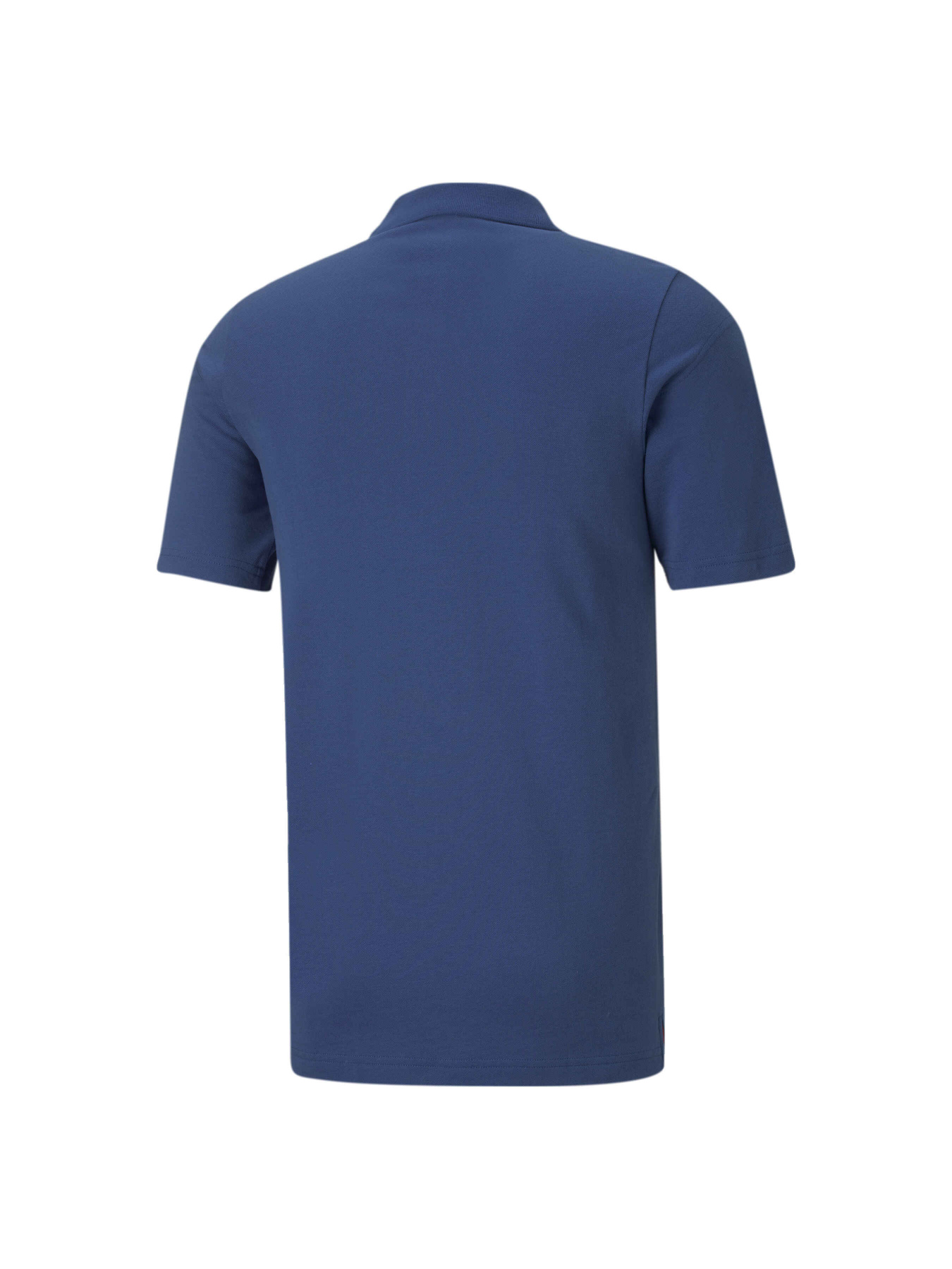 Поло PUMA Ferrari Style Polo модель 533340 Фото