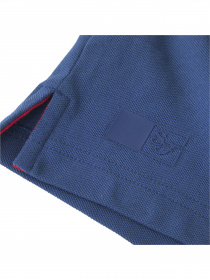 Поло PUMA Ferrari Style Polo модель 533340 Фото