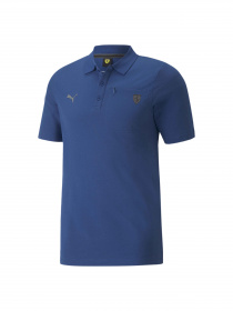 Поло PUMA Ferrari Style Polo модель 533340 Фото