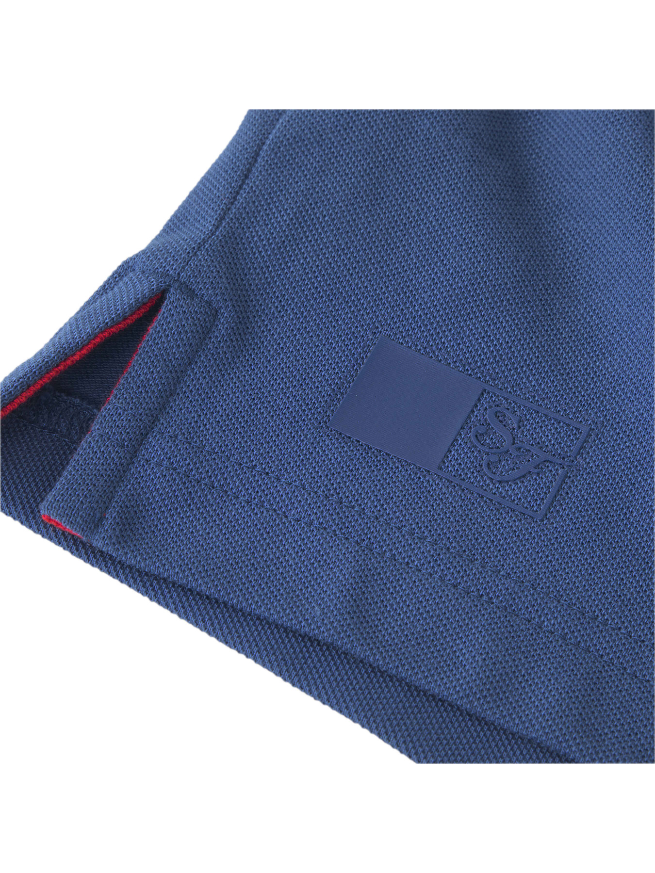 Поло PUMA Ferrari Style Polo модель 533340 Фото