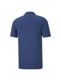 Поло PUMA Ferrari Style Polo модель 533340 Фото