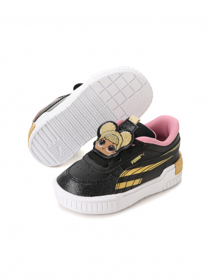 Кросівки PUMA модель 380612 — фото 6 - INTERTOP