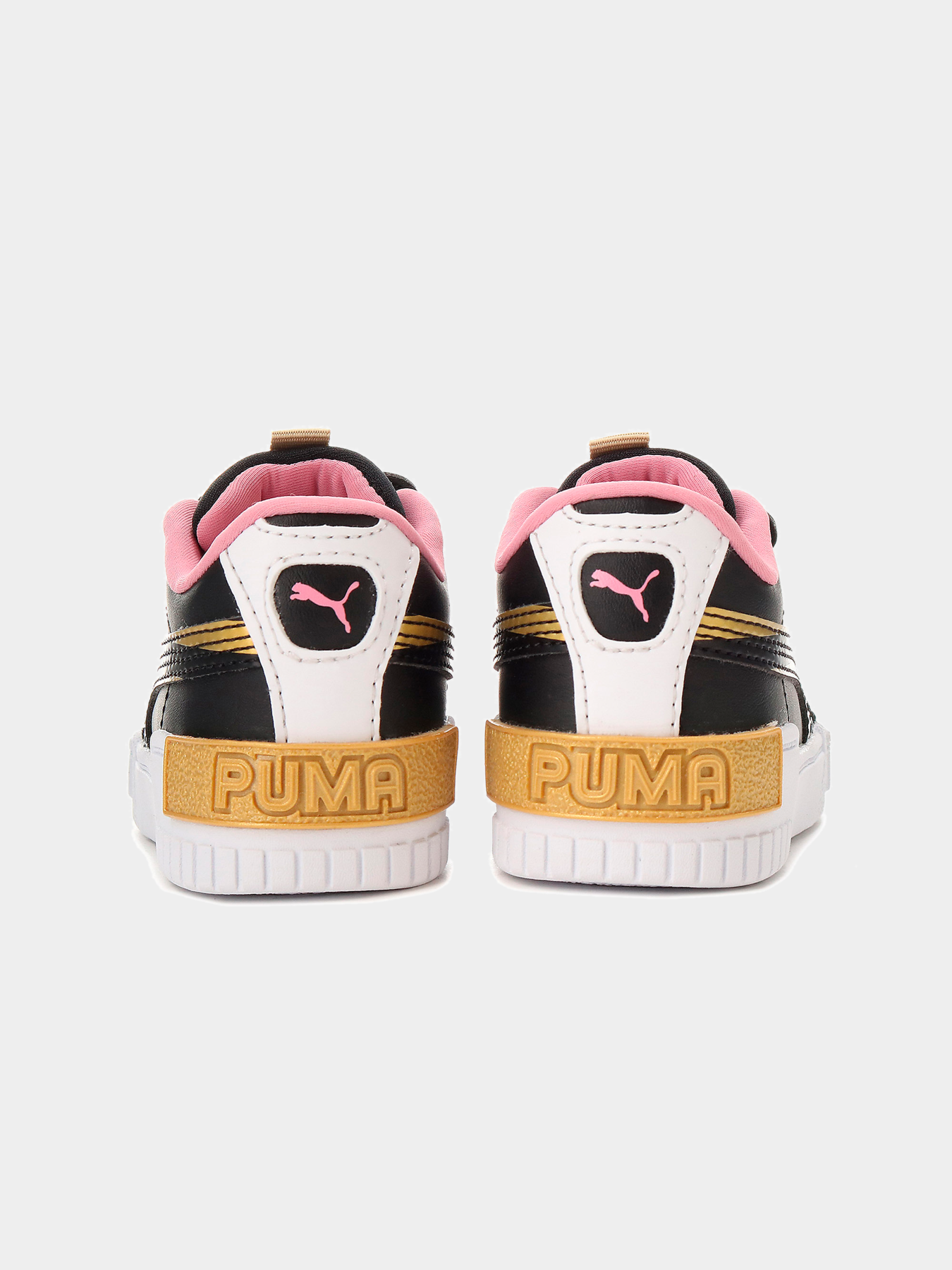 Кроссовки повседневные PUMA модель 380612 Фото