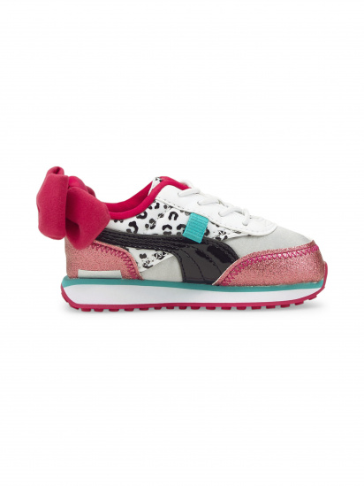 Кросівки PUMA модель 380609 - фото