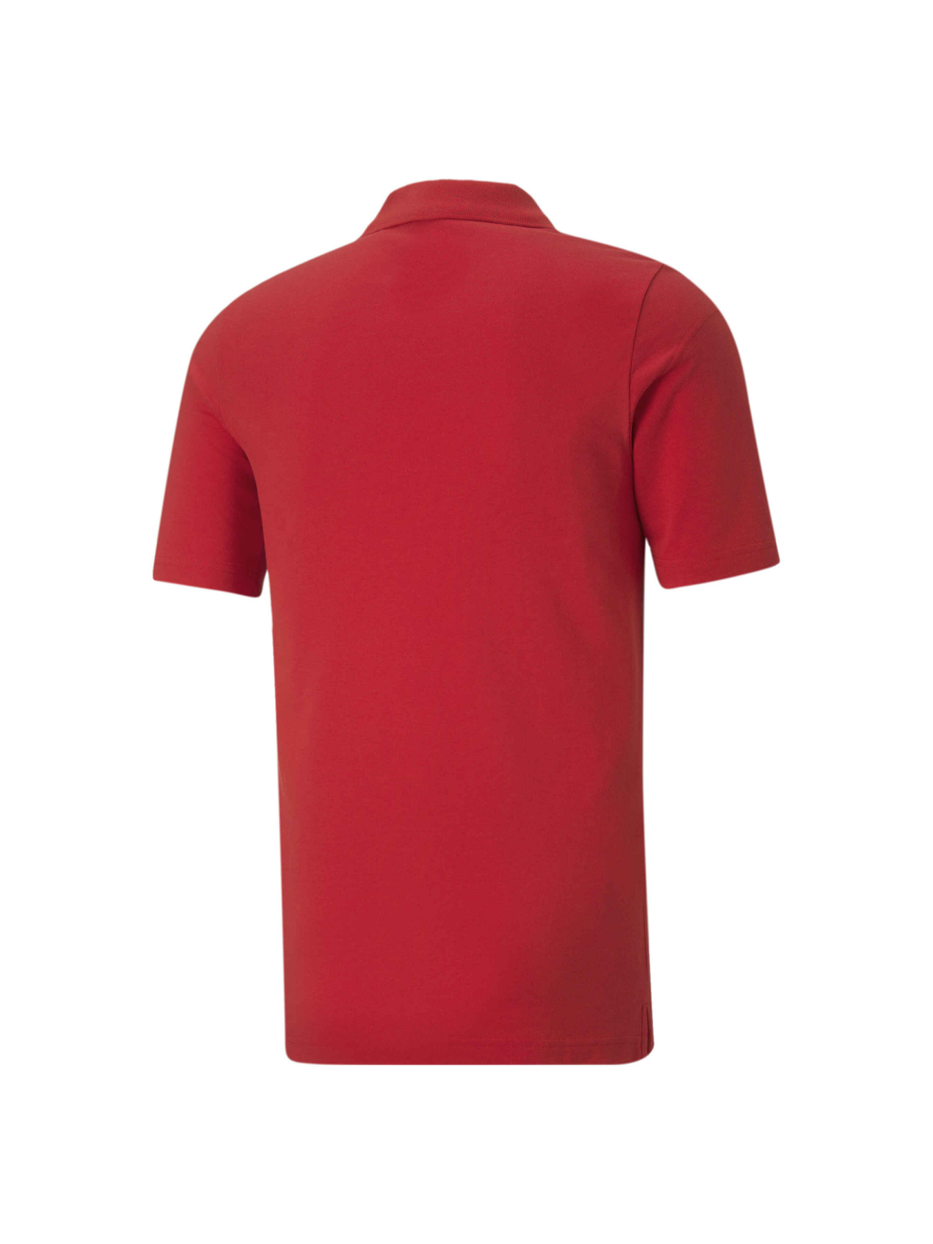 Поло PUMA Ferrari Style Polo модель 533340 Фото