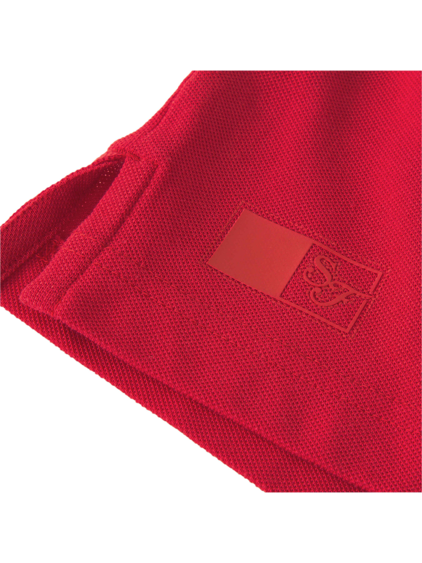 Поло PUMA Ferrari Style Polo модель 533340 Фото