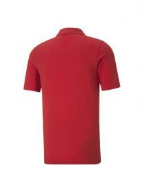 Поло PUMA Ferrari Style Polo модель 533340 Фото