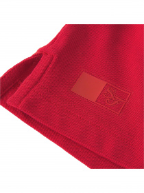 Поло PUMA Ferrari Style Polo модель 533340 Фото