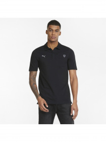 Поло PUMA Ferrari Style Polo модель 533340 Фото