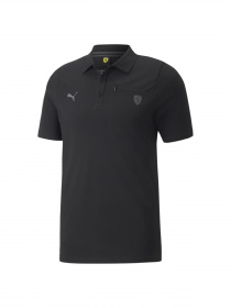Поло PUMA Ferrari Style Polo модель 533340 Фото