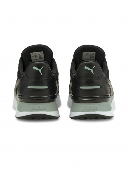 Кросівки PUMA R78 Voyage Premium модель 382718 — фото - INTERTOP