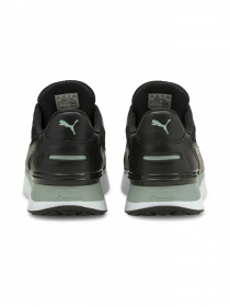 Кроссовки повседневные PUMA R78 Voyage Premium модель 382718 Кроссовки повседневные PUMA R78 Voyage Premium модель 382718 Фото