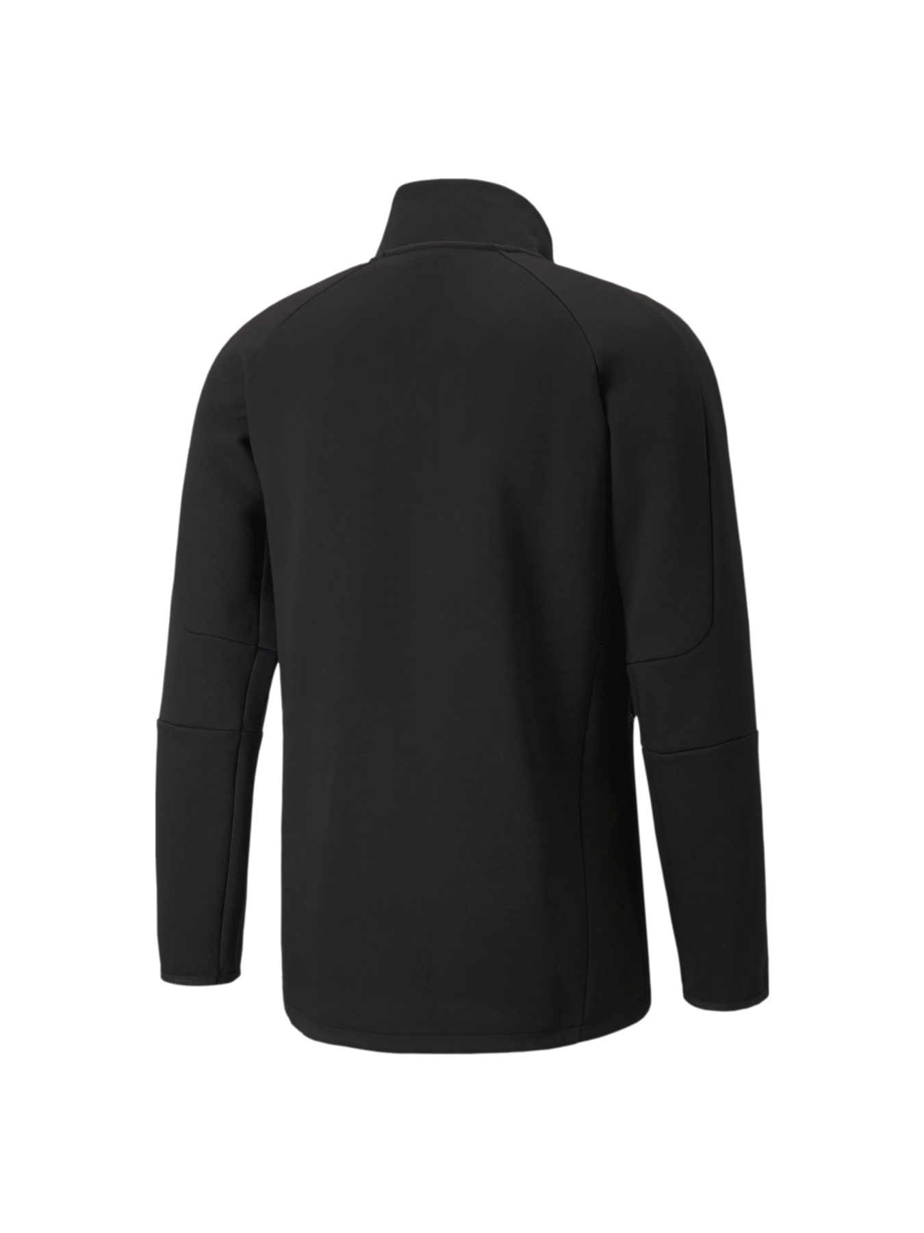 Кофта спортивная PUMA модель 589419 Фото