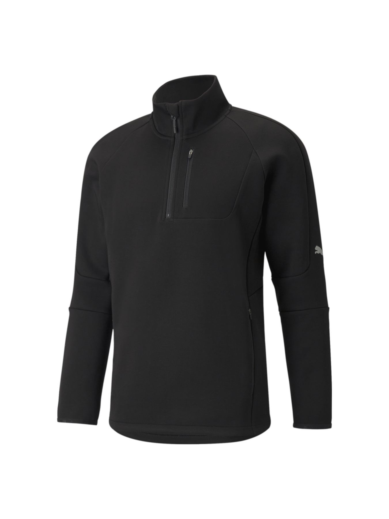 Кофта спортивная PUMA модель 589419 Фото