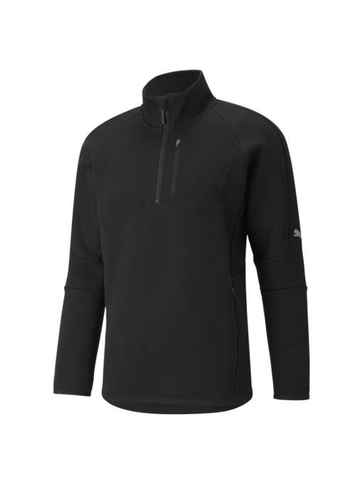 Спортивна кофта PUMA модель 589419 Фото