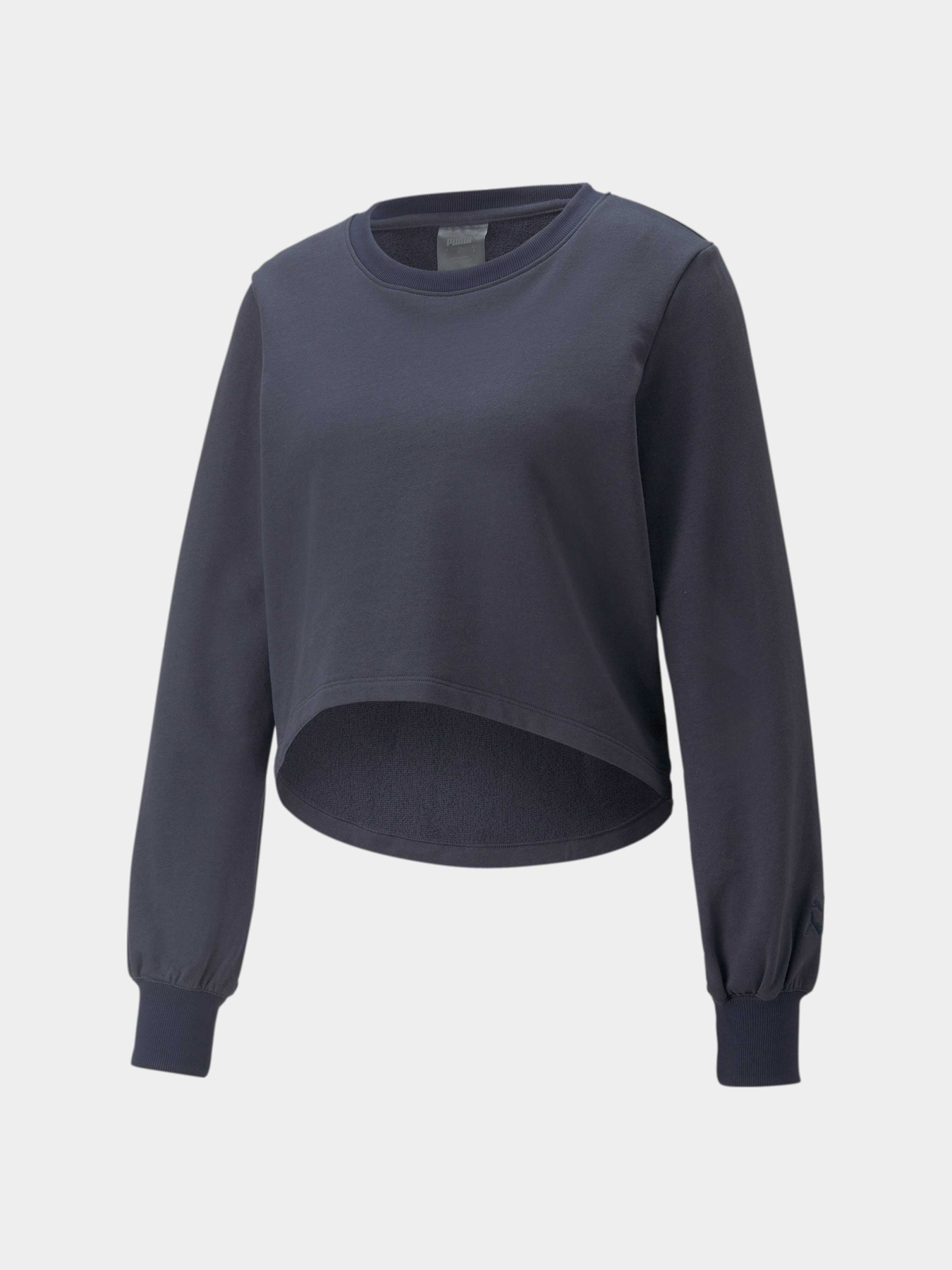 Свитшот PUMA модель 521469 Фото