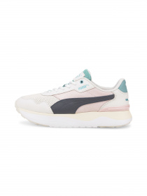 Кроссовки PUMA R78 Voyage Premium модель 382718 Фото