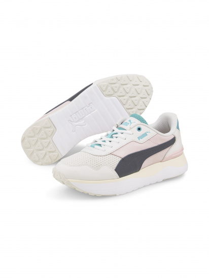 Кросівки PUMA R78 Voyage Premium модель 382718 — фото 6 - INTERTOP