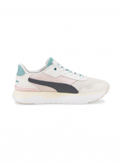 Кросівки PUMA R78 Voyage Premium модель 382718 - фото