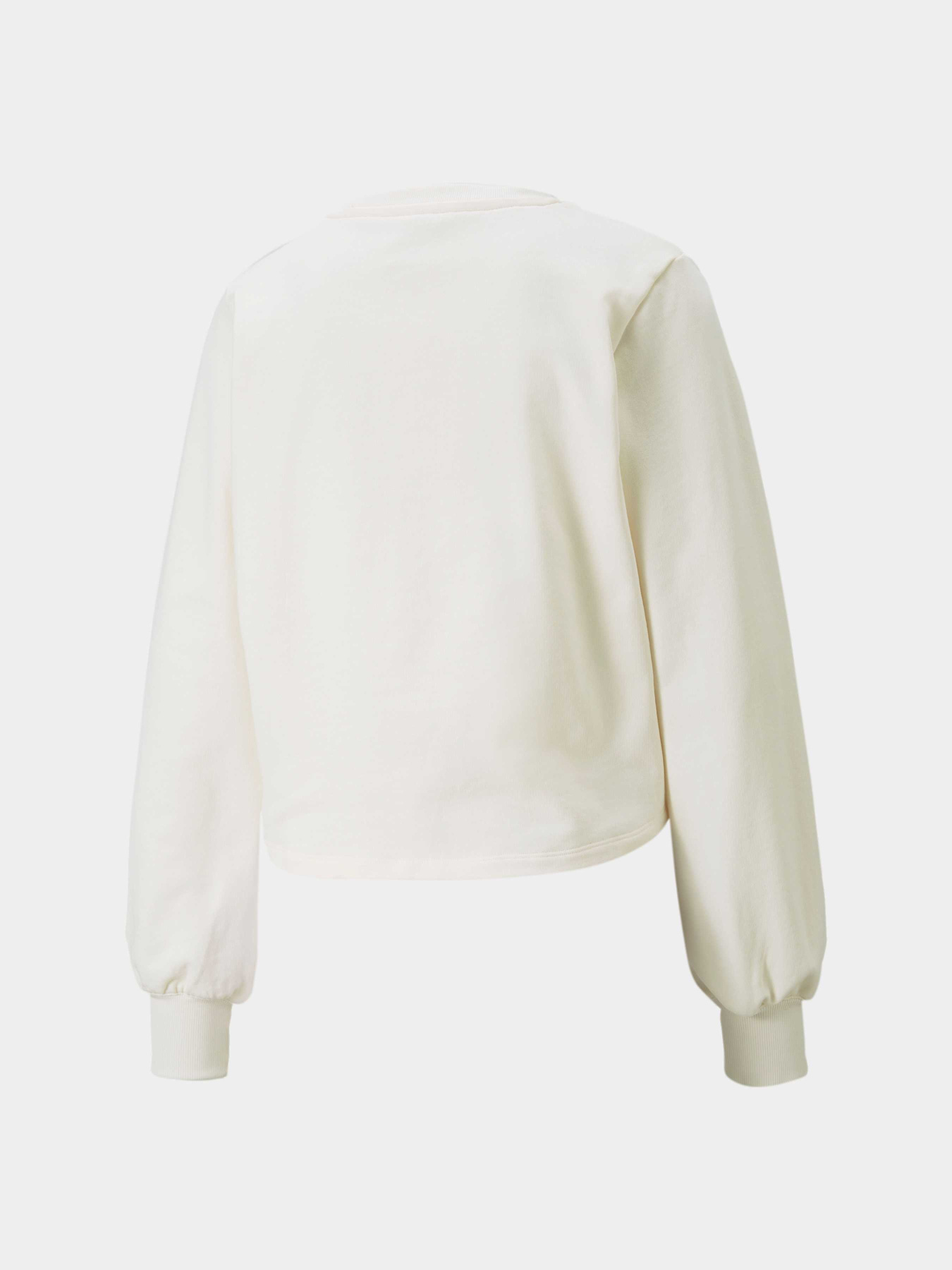 Свитшот PUMA модель 521469 Фото