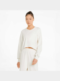 Свитшот PUMA модель 521469 Фото