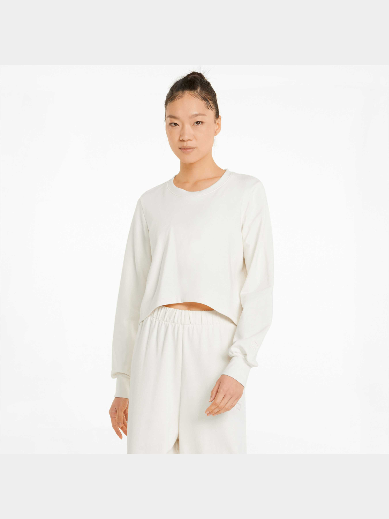 Світшот PUMA модель 521469 Фото