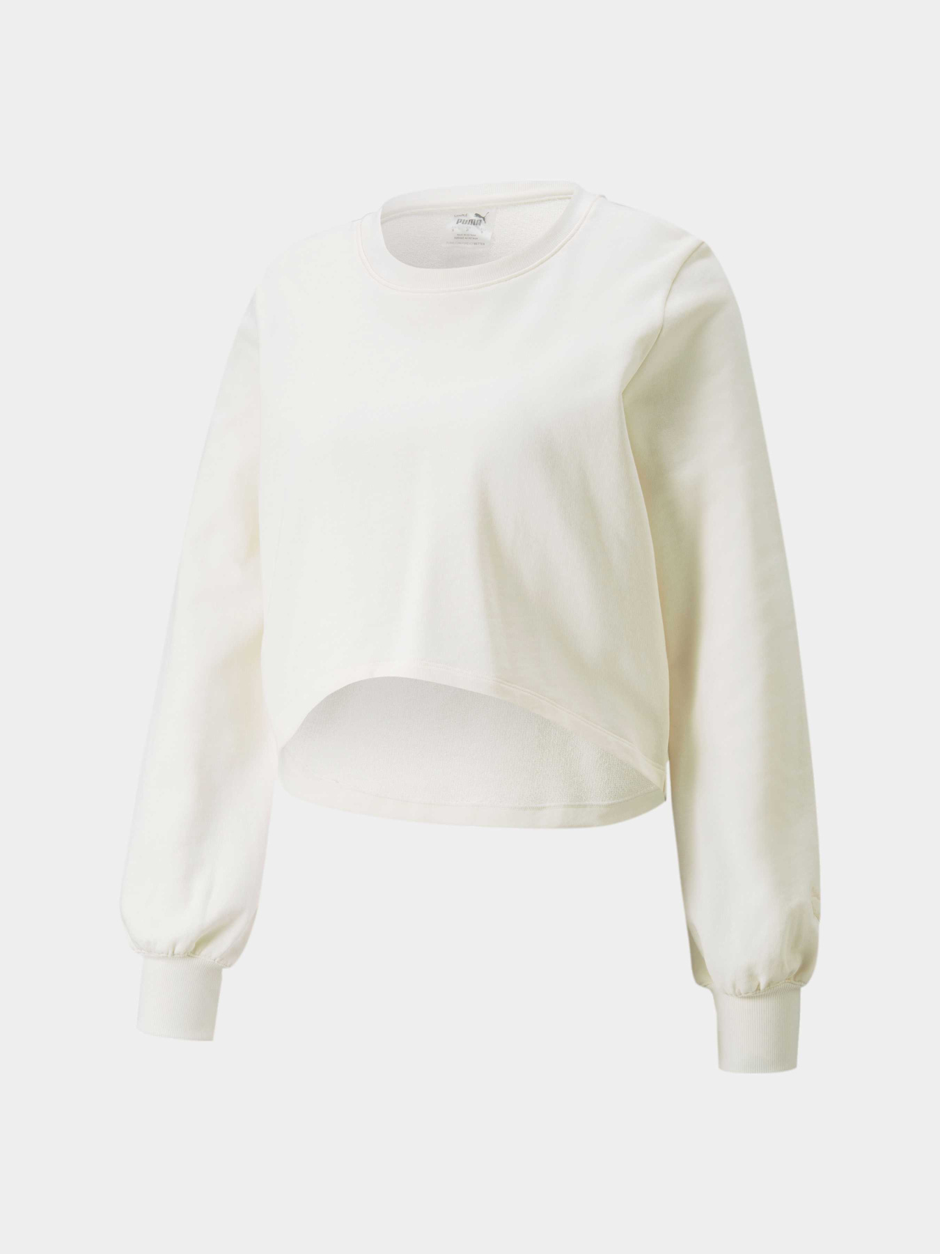 Світшот PUMA модель 521469 Фото