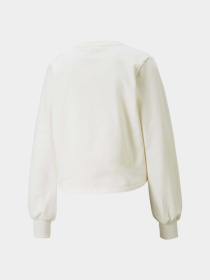 Світшот PUMA модель 521469 Фото