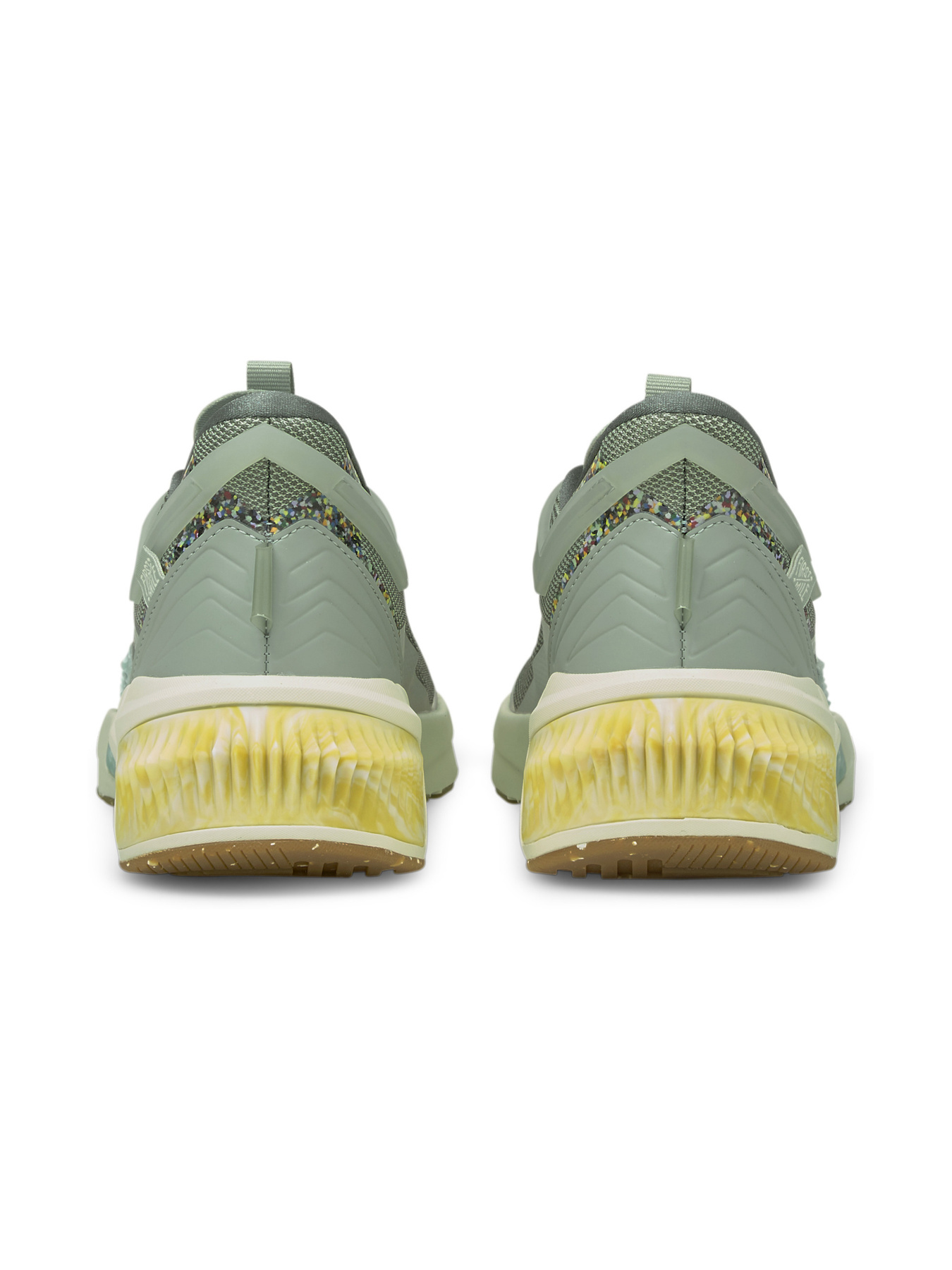 Кроссовки PUMA модель 195275 Фото