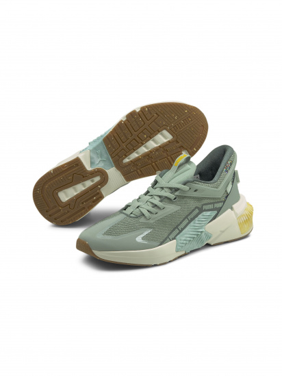 Кросівки PUMA модель 195275 — фото 4 - INTERTOP