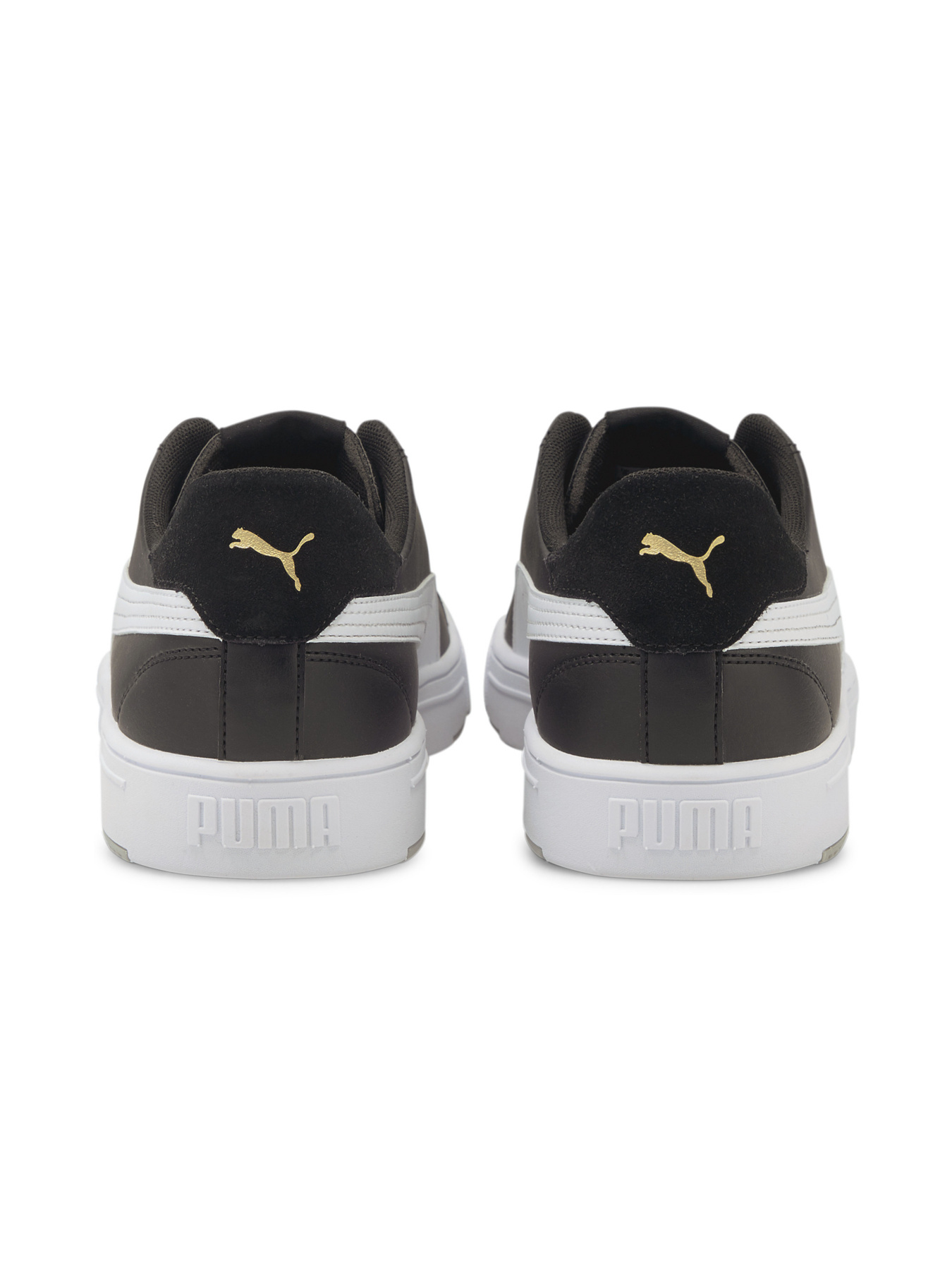 Кеды низкие PUMA модель 374902 Фото