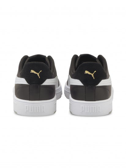 Кеды низкие PUMA модель 374902 — фото 3 - INTERTOP