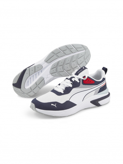 Кросівки для тренувань PUMA Supertec модель 383052 — фото 6 - INTERTOP