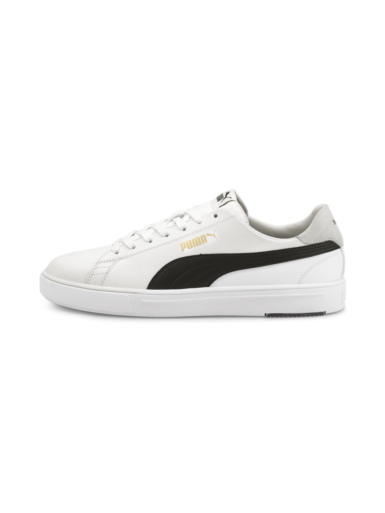 Кеди низькі PUMA Serve Pro Lite модель 374902 Фото
