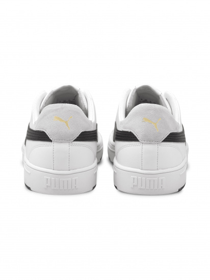 Кеди низькі PUMA Serve Pro Lite модель 374902 — фото 3 - INTERTOP