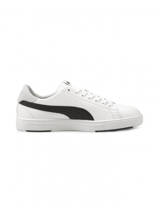 Кеды низкие PUMA Serve Pro Lite модель 374902 Фото
