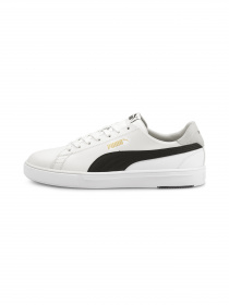 Кеды низкие PUMA Serve Pro Lite модель 374902 Фото