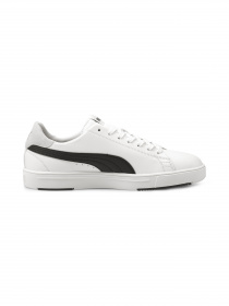 Кеды низкие PUMA Serve Pro Lite модель 374902 Фото