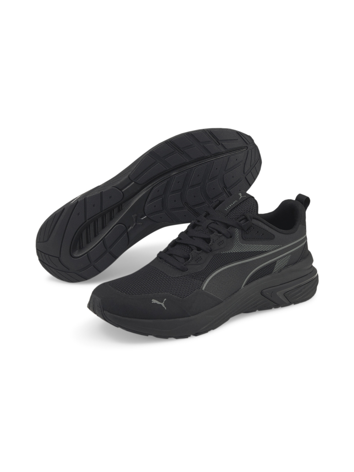 Кроссовки для тренировок PUMA Supertec модель 383052 Фото