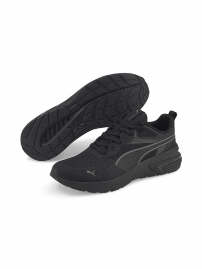 Кросівки для тренувань PUMA Supertec модель 383052 — фото - INTERTOP