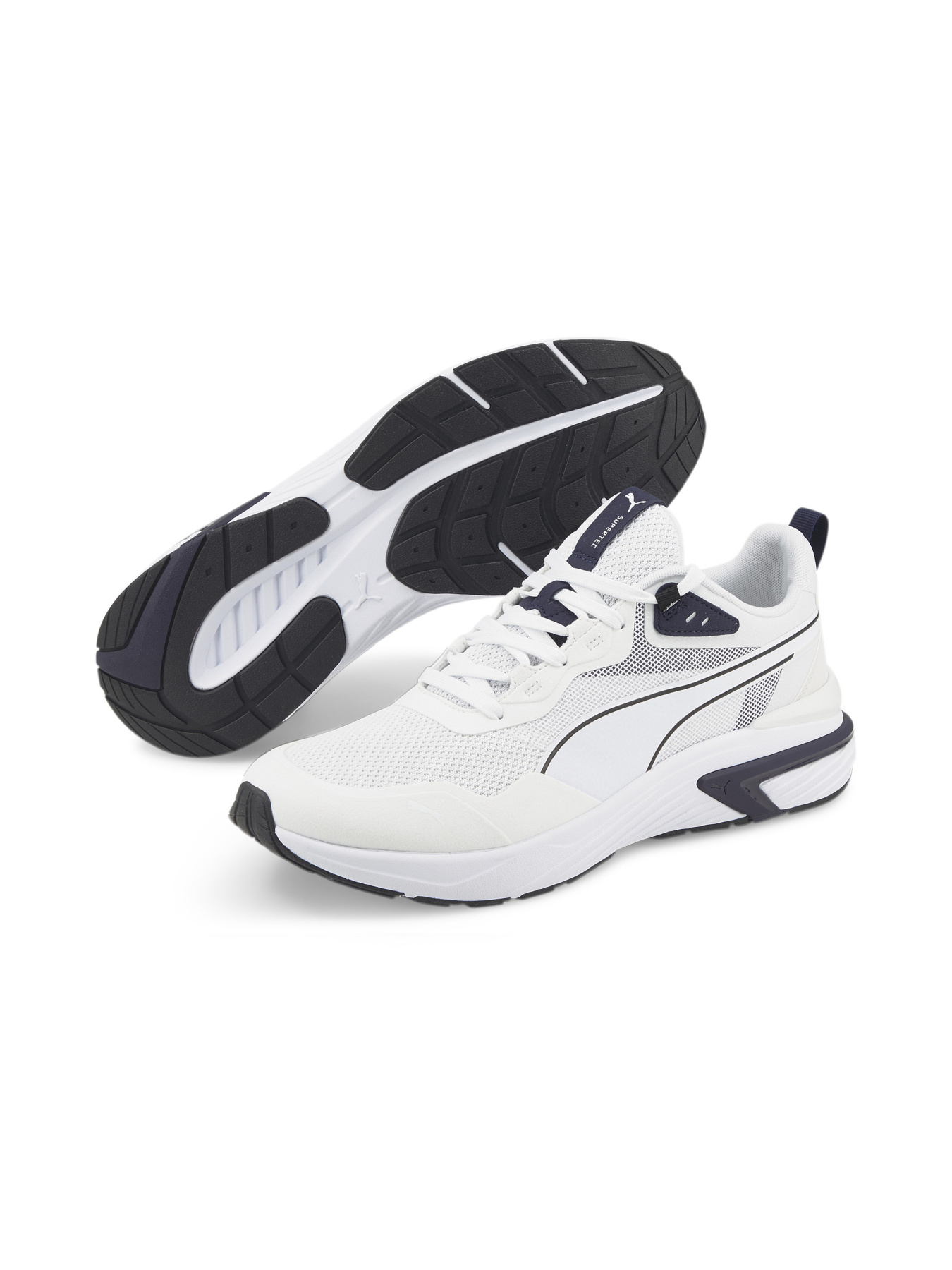 Кросівки для тренувань PUMA Supertec модель 383052 Фото