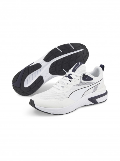 Кросівки для тренувань PUMA Supertec модель 383052 — фото - INTERTOP