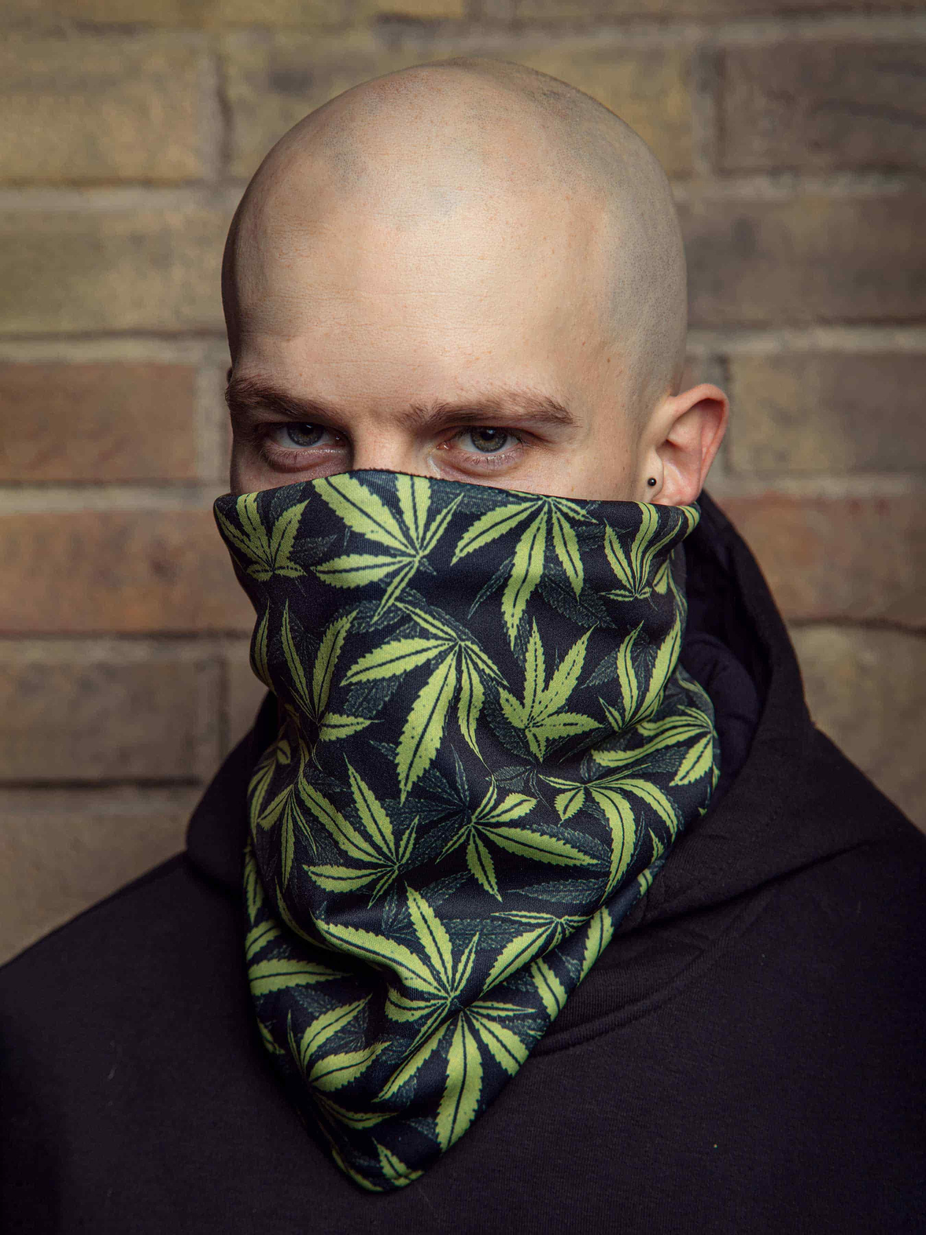 Баф Custom Wear модель cw-baf-2659 Фото