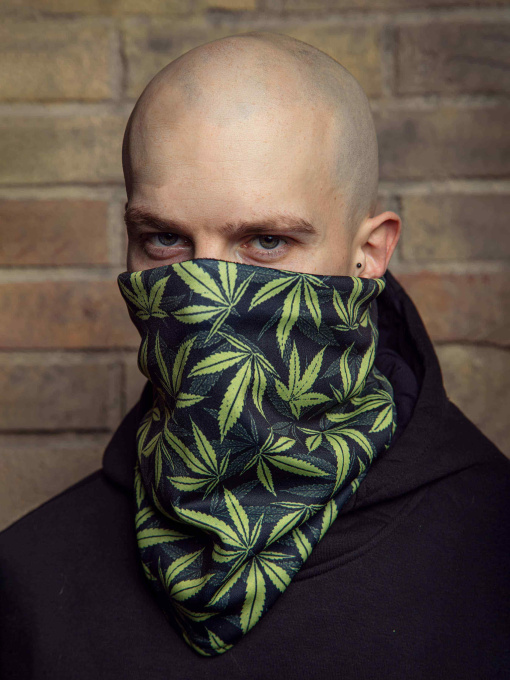 Баф Custom Wear модель cw-baf-2659 Фото