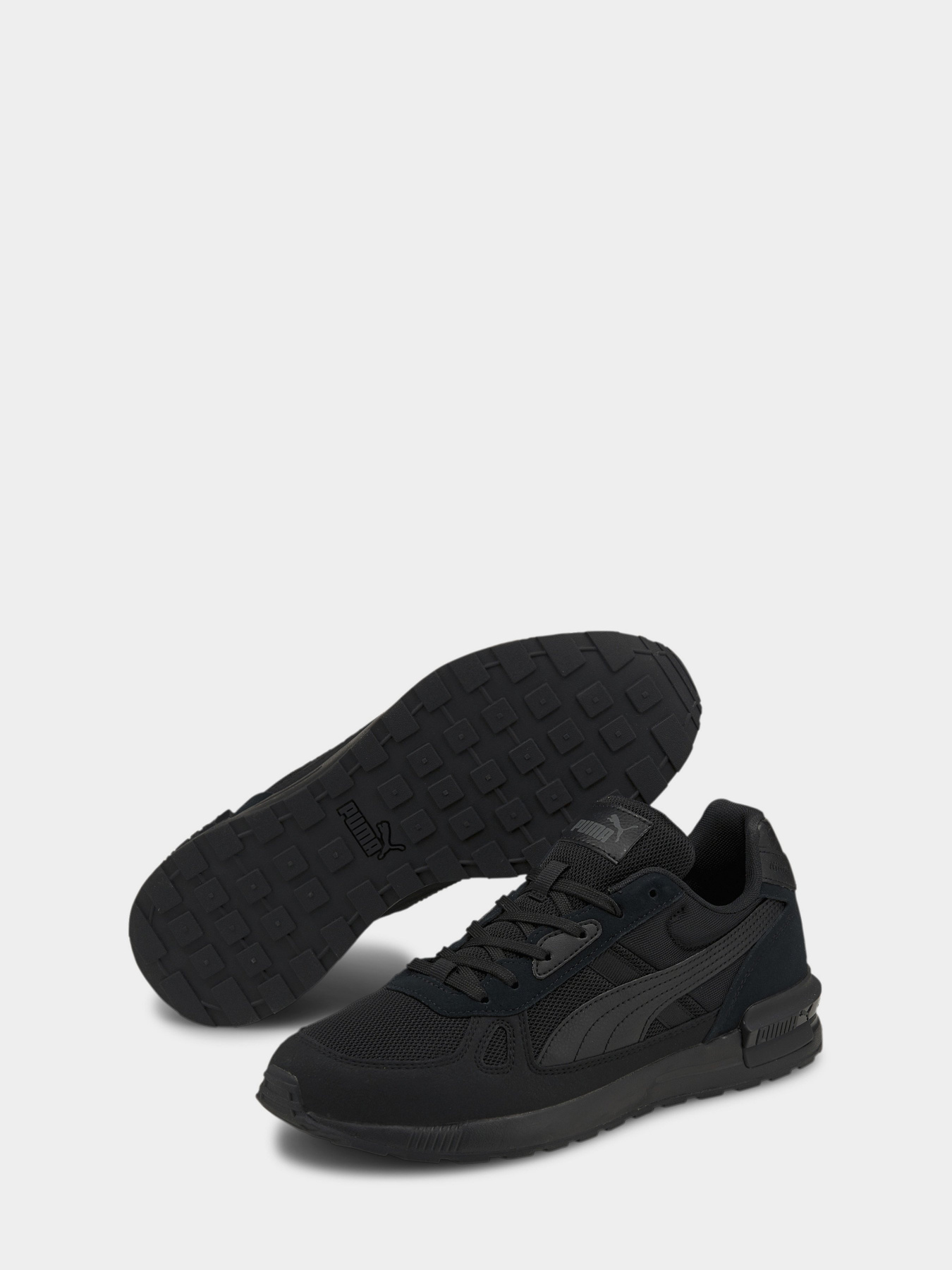 Кроссовки для бега PUMA Graviton Pro модель 380736 Фото