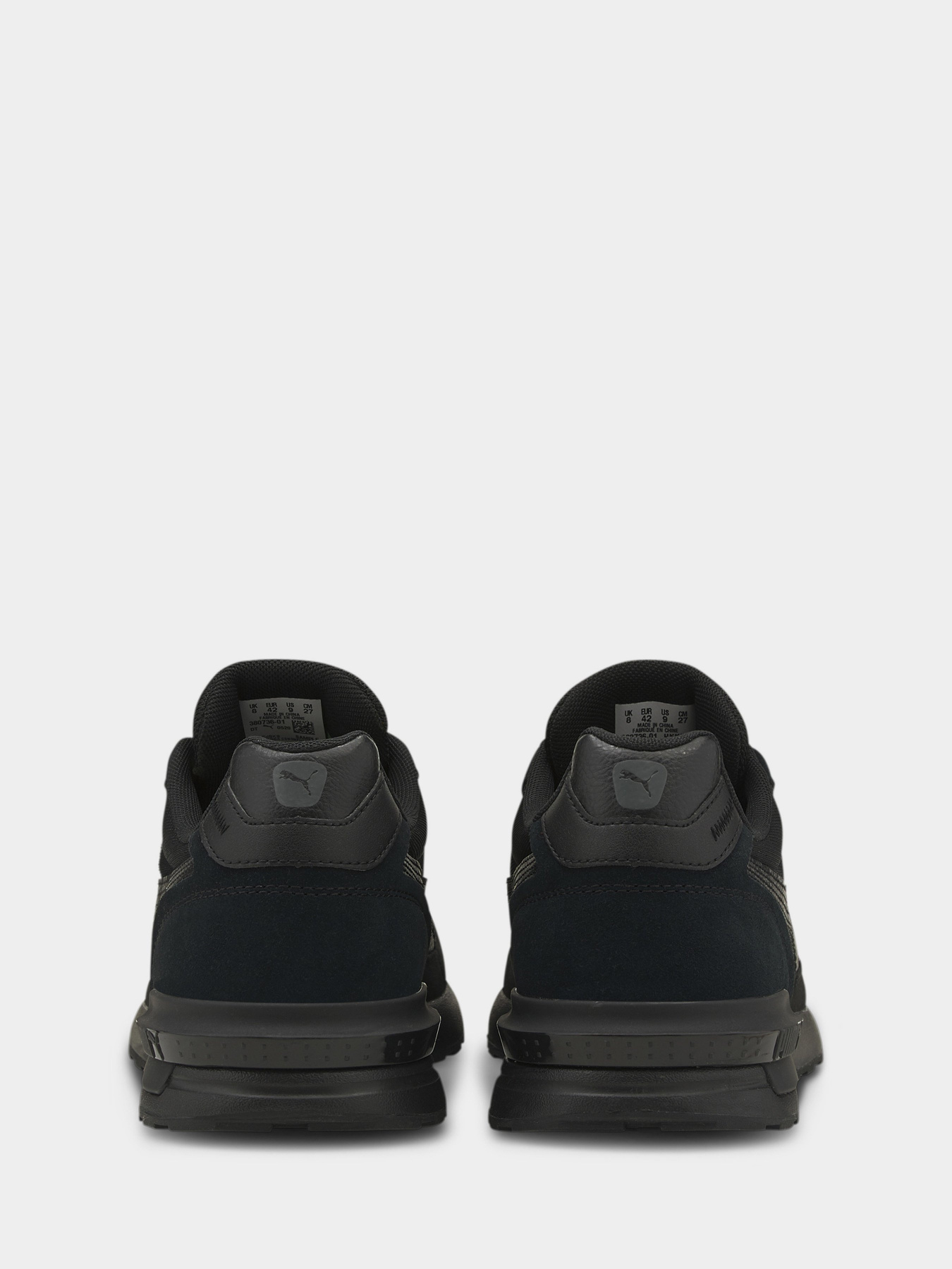 Кроссовки для бега PUMA Graviton Pro модель 380736 Кроссовки для бега PUMA Graviton Pro модель 380736 Фото