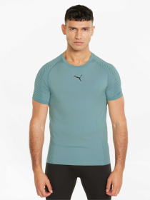 Спортивная футболка PUMA модель 521556 Фото