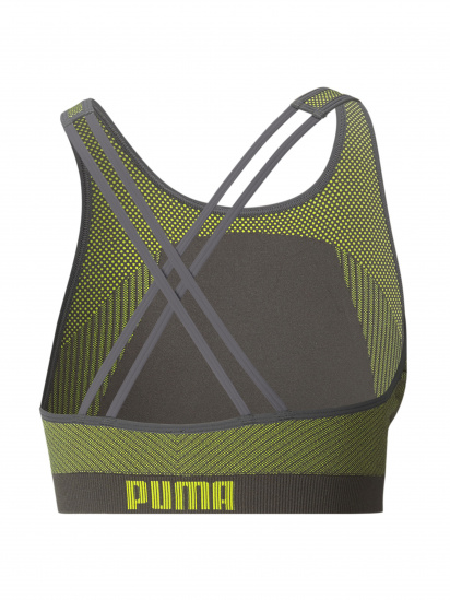Топ спортивний PUMA модель 520947 - фото