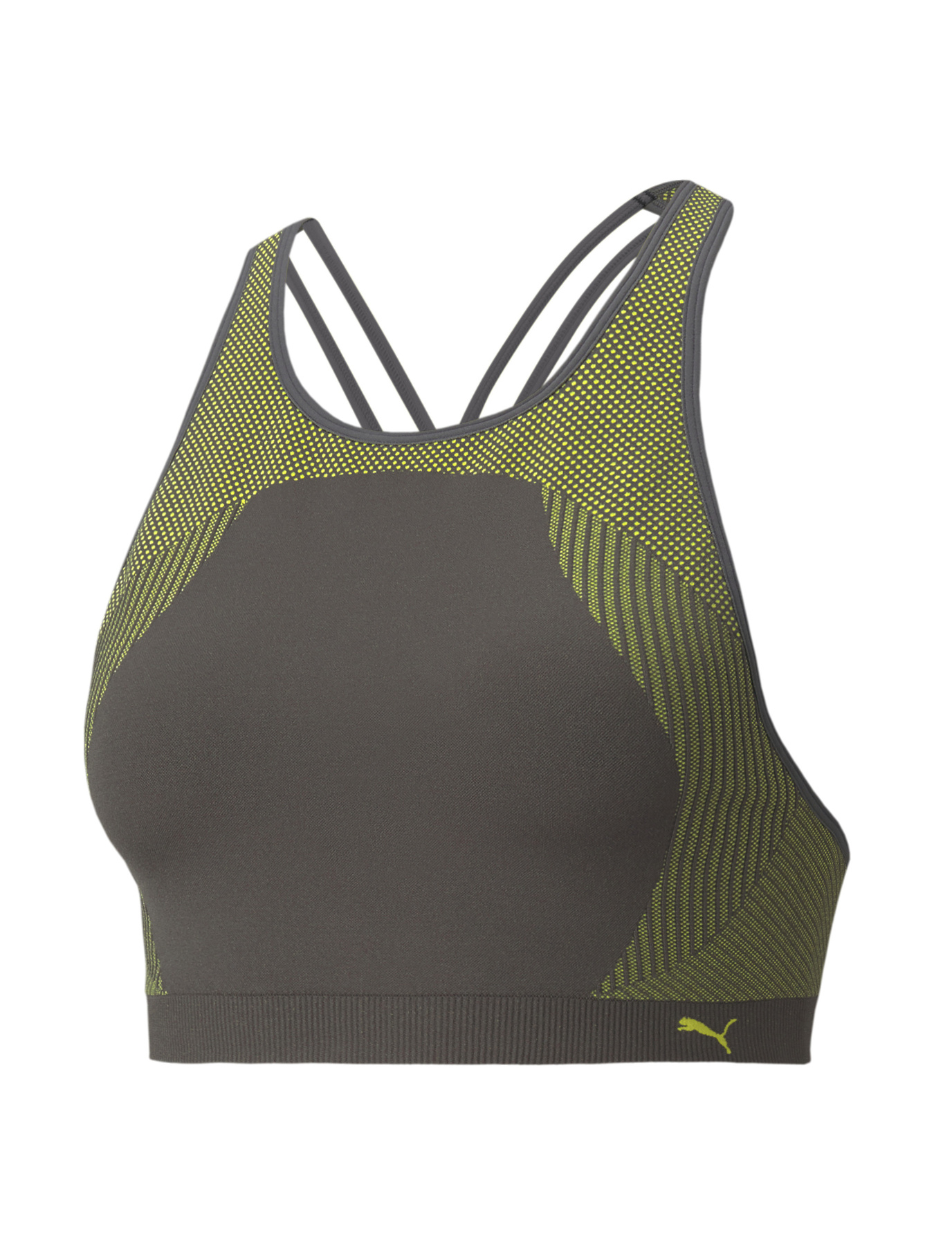 Спортивний топ PUMA модель 520947 Фото