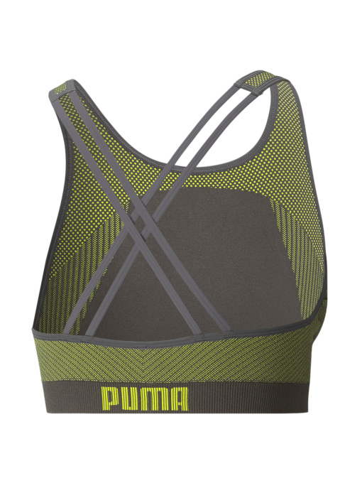 Спортивный топ PUMA модель 520947 Фото